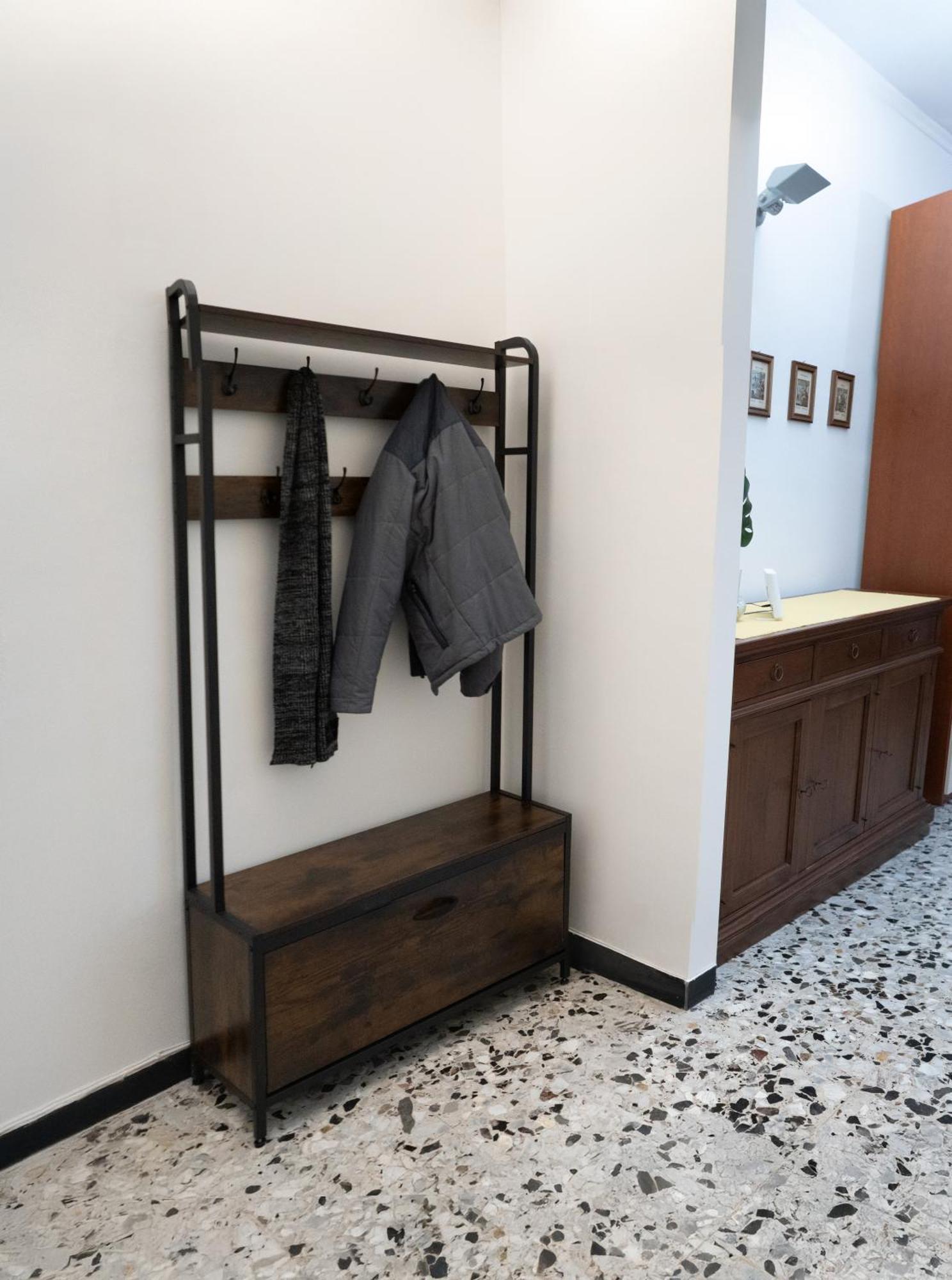 Dimora Lazzaro Grimaldi Ceba Génova Exterior foto